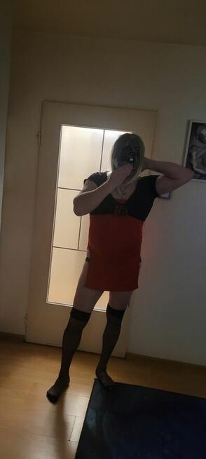 Konkretnie bardzo chętnie...