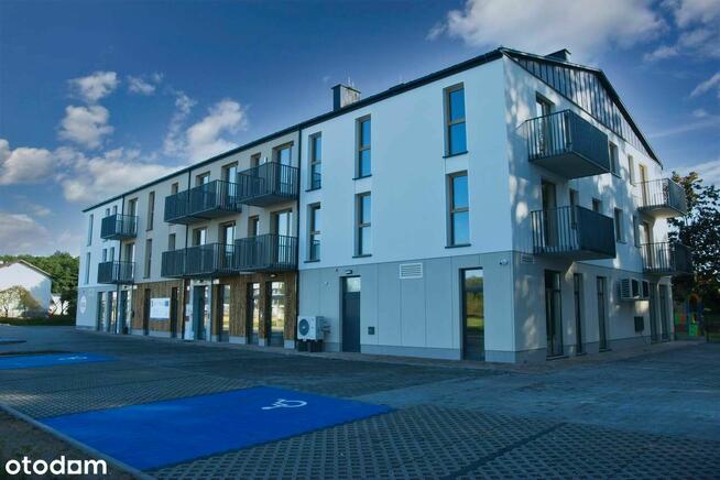 Nowe mieszkanie | Dąbrowa Tarnowska | 55m² | 3 pokoje