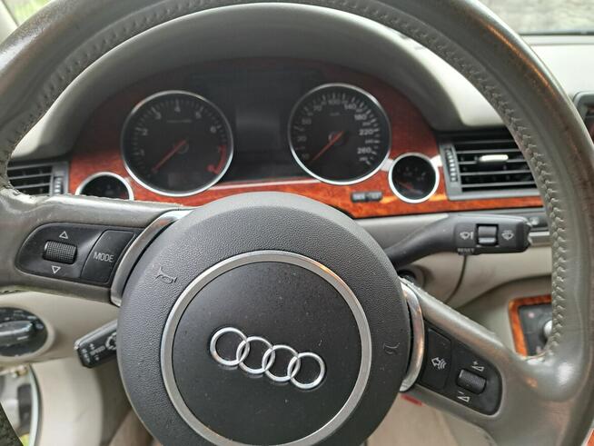 Sprzedam Audi A8