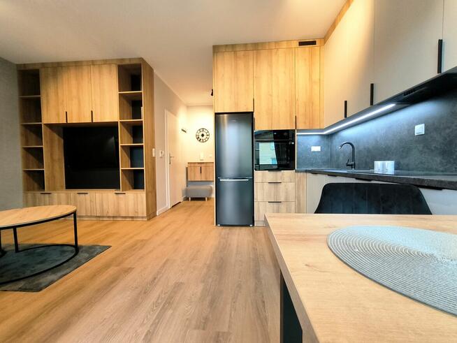 Nowe mieszkanie w Centrum 1 Piętro