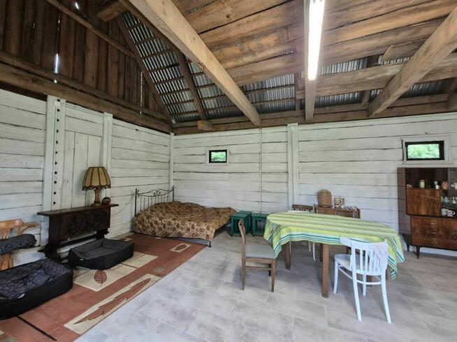 siedlisko na Podlsiu