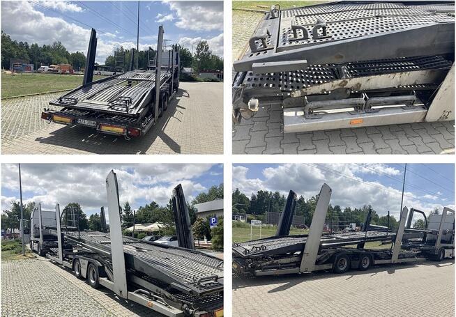 LOHR 1,63 wersja Eurolohr