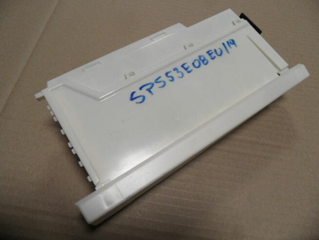 programator sterownik zmywarki bosch SPS53E08EU 9000830900