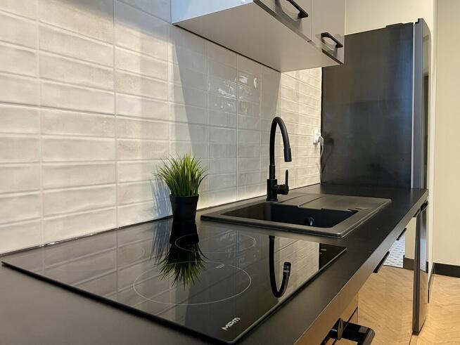 Nowy Ekskluzywny Apartament - Centrum Lublina ul. Niecała 7