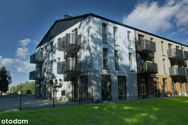 Gotowa kawalerka od zaraz | Dąbrowa Tarnowska | 28,62 m²