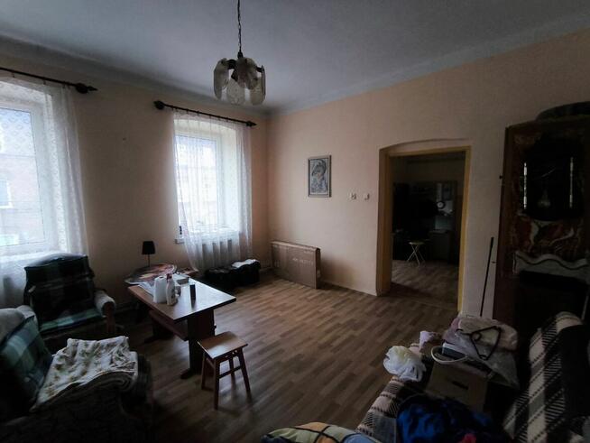 Sprzedaż mieszkania