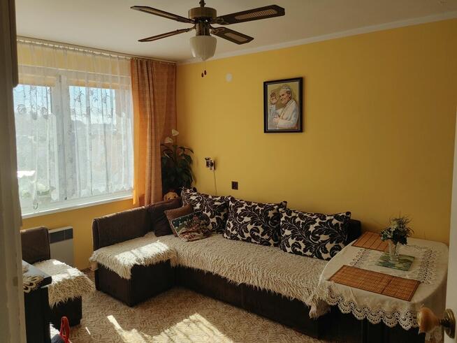 Kawalerka 25m2, Międzyzdroje