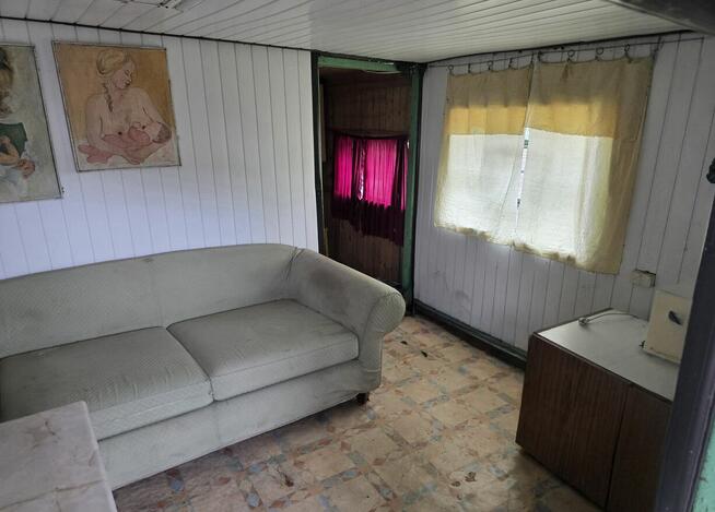 Sprzedam działkę ROD „Kopernik” – Nowa Sól – 4 ary, studnia,