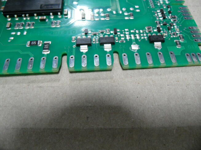 programator sterownik zmywarki bosch SPS53E08EU 9000830900