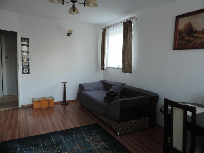 M-2 os. Kościuszki - umeblowane