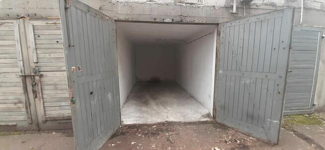 Wynajmę garaż murowany ul Himalajska, Warszawa Bemowo