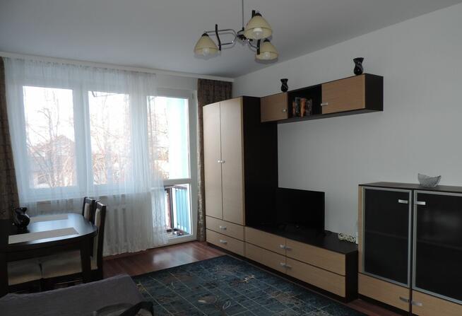 M-2 os. Kościuszki - umeblowane