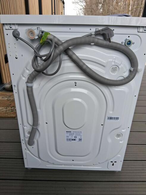 Samsung Digital Inverter 6 kg