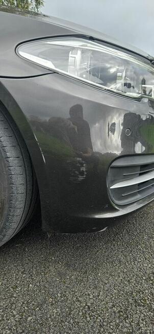 BMW F11 535i 306bhp Luxury Line AKCYZA W CENIE