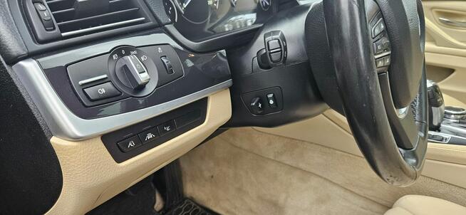BMW F11 535i 306bhp Luxury Line AKCYZA W CENIE