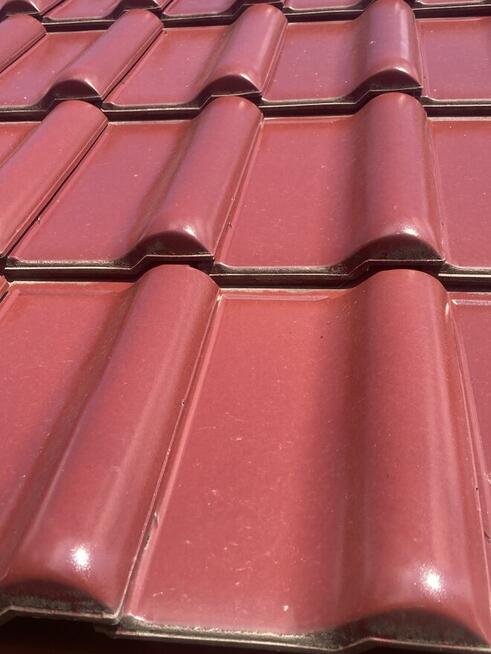 Sprzedam nową dachówkę - Creaton Terra Harmonica