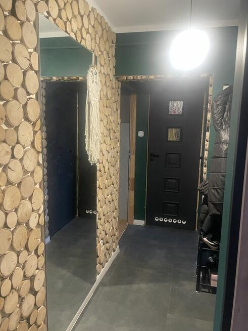 Zamienię mieszkanie na większe