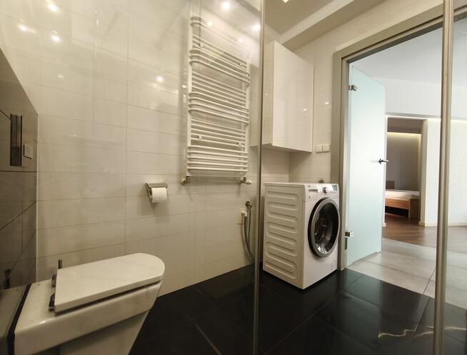 Dwupokojowe - Parkitka osiedle Aurora