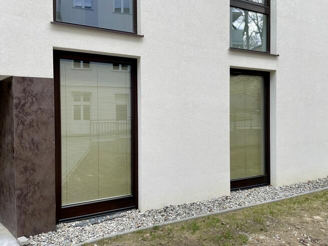 Nowy Ekskluzywny Apartament - Centrum Lublina ul. Niecała 7