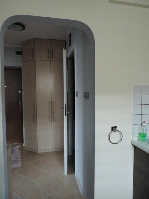 M-2 os. Kościuszki - umeblowane