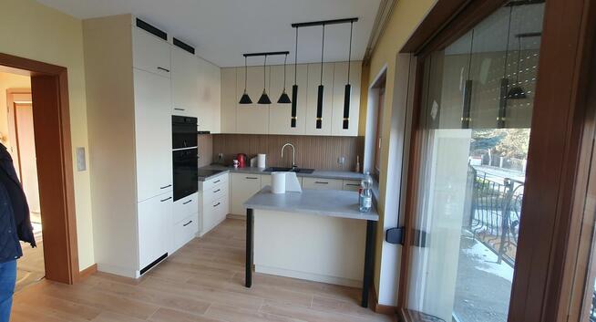 Na wynajem powierzchnia biurowa (108 m²) – Wrocław, Złotniki