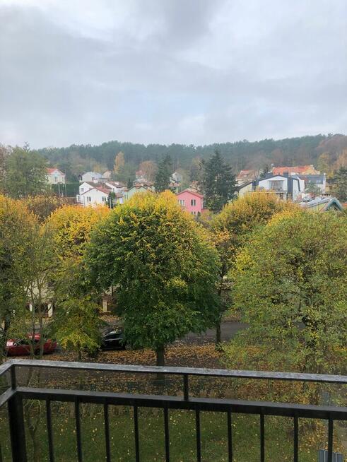 Mam do wynajęcia ładny przytulny pokój w Sopocie