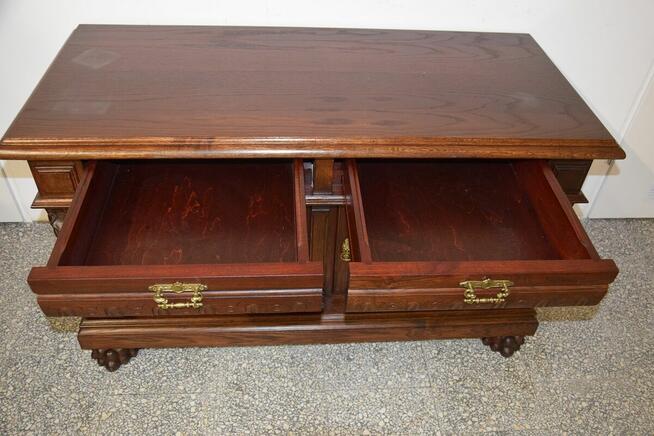 komoda - meble gdańskie