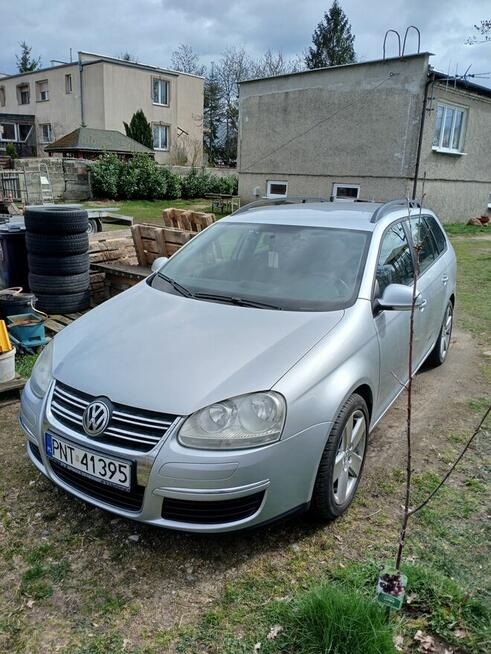 Volkswagen Golf 5, 1,9 TDI
