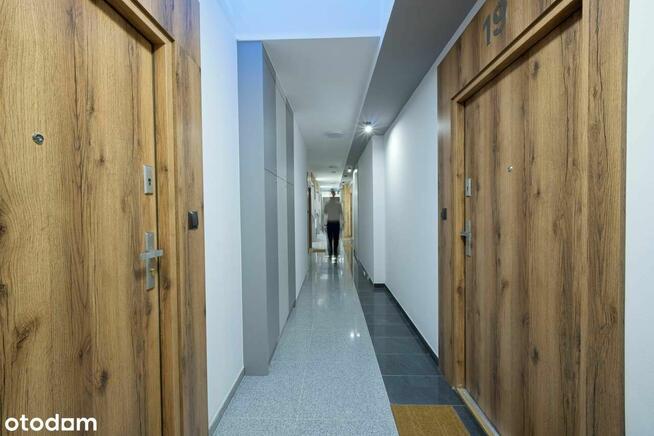 2 pokoje, Dąbrowa Tarnowska; 35,17m² ; już po odbiorze