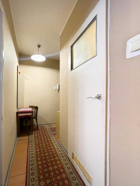 3 pokojowe mieszkanie przy ul. Spacerowej w Pile