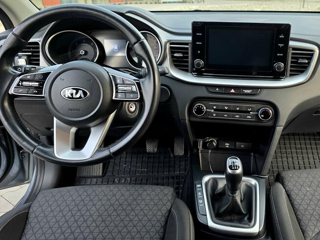Kia Ceed III 1.6 CRDi M
