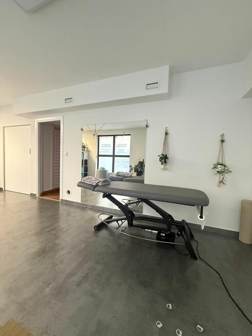 Fizjoterapia dzieci i niemowląt Kraków Ruczaj