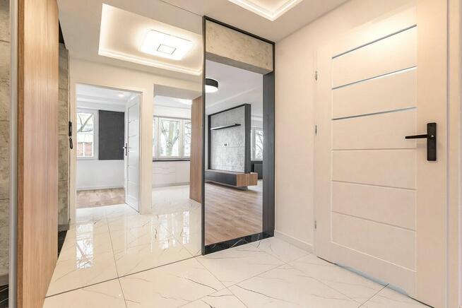 Mieszkanie o pow. 38 m2,balkon, I p., ul. Podmiejska