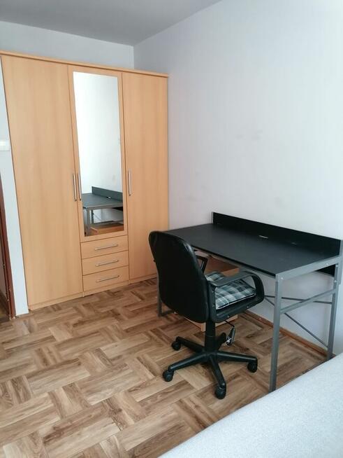 BISKUPIN-pokój jednoosobowy/mili lokatorzy (2 wolne)