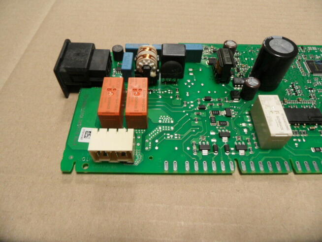 programator sterownik zmywarki bosch SPS53E08EU 9000830900