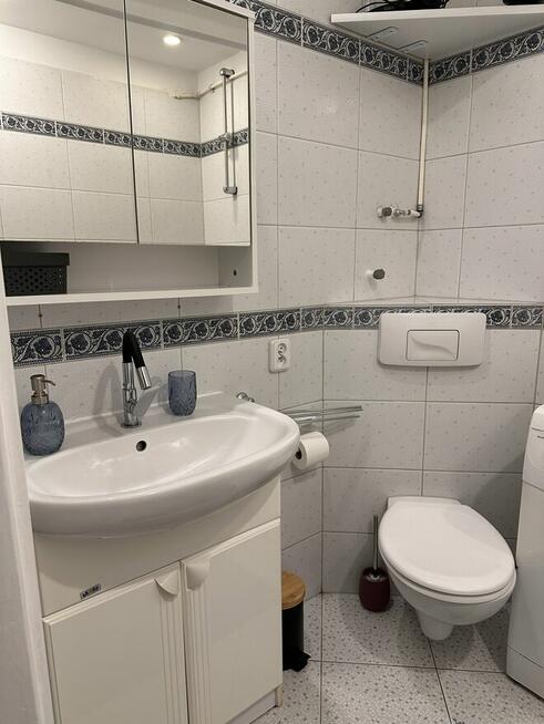 Przytulne mieszanie bliska morza Gdynia Redłowo od zaraz do