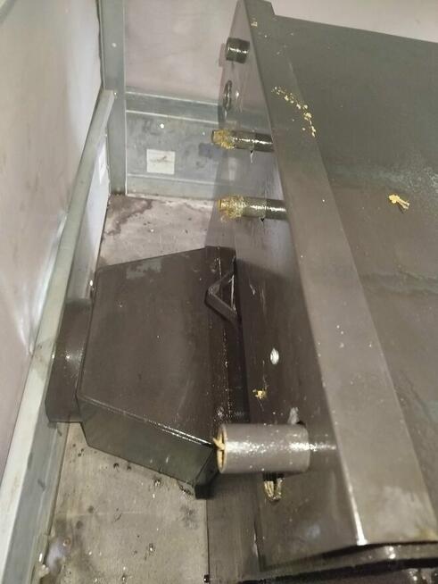 używany kominek z płaszczem wodnym Lava Base PL 17 kW