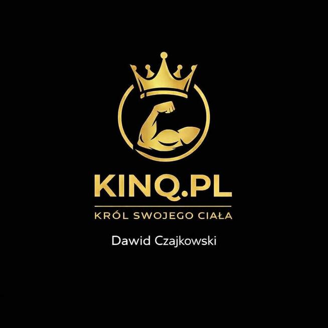 Trener Personalny Białystok https://www.kinq.pl/