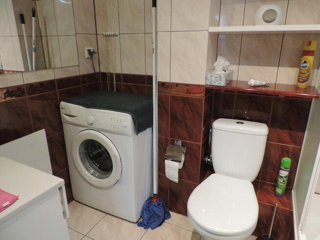 M-2 os. Kościuszki - umeblowane