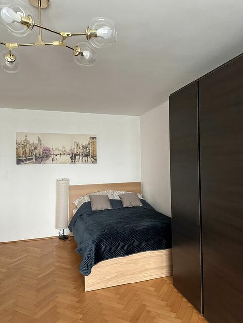 Przytulne mieszanie bliska morza Gdynia Redłowo od zaraz do