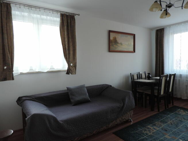 M-2 os. Kościuszki - umeblowane