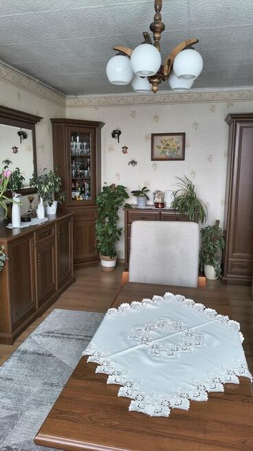 Mieszkanie Oświęcim osiedle Zasole 1