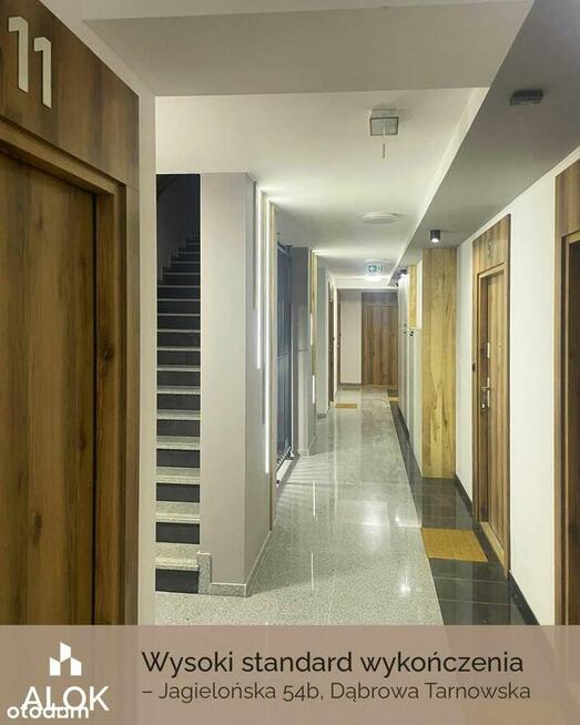 3 pokojowe, osiedle Premium, Dąbrowa Tarnowska, 51.90m2