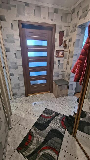 Mieszkanie Oświęcim osiedle Zasole 1