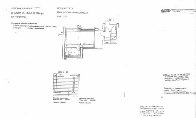 WŁAŚCICIEL wynajmie lokal użytkowy LEA 86
