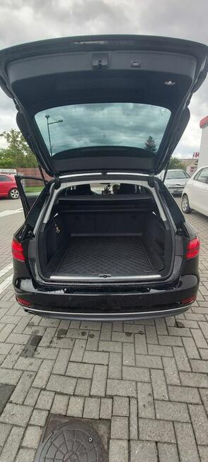 Audi a4 b9 2.0 tdi