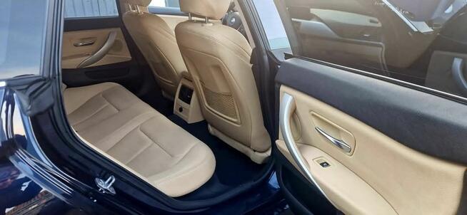 Sprzedam BMW F36 418D