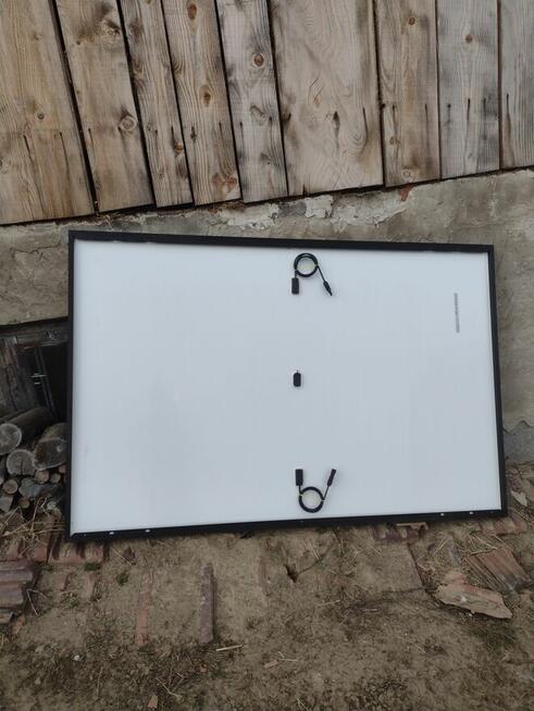 Nowy moduł (panel) fotowoltaiczny JA SOLAR 415 W (5 sztuk)