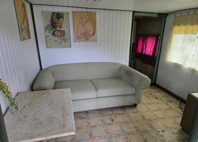 Sprzedam działkę ROD „Kopernik” – Nowa Sól – 4 ary, studnia,