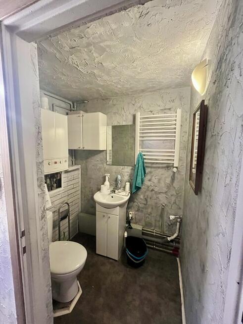 Obiekt handlowy osiedle południe 80mkw